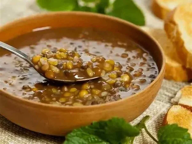 برای کنترل قند خون عدس بخورید 1 برای کنترل قند خون عدس بخورید