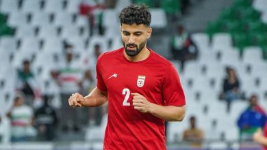 بازگشت صادق محرمی به پرسپولیس
