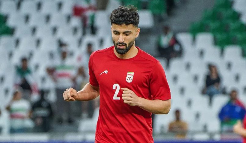 بازگشت صادق محرمی به پرسپولیس 1 بازگشت صادق محرمی به پرسپولیس