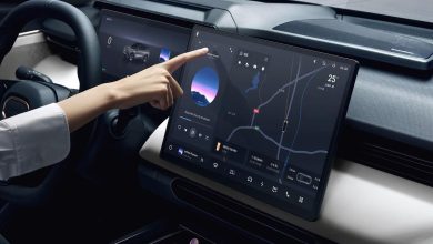 همکاری مرسدس‌بنز و جیلی: سیستم عامل Flyme Auto به مدل‌های بنز می‌آید