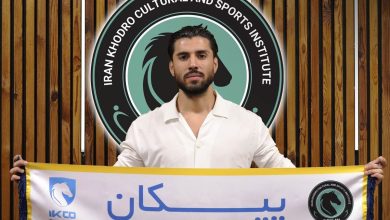 بازگشت فراز امامعلی به پیکان پس از ۴ سال