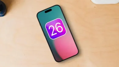 شکایت اپل از یوتیوبر معروف به دلیل افشای طراحی iOS 26 پیش از رونمایی