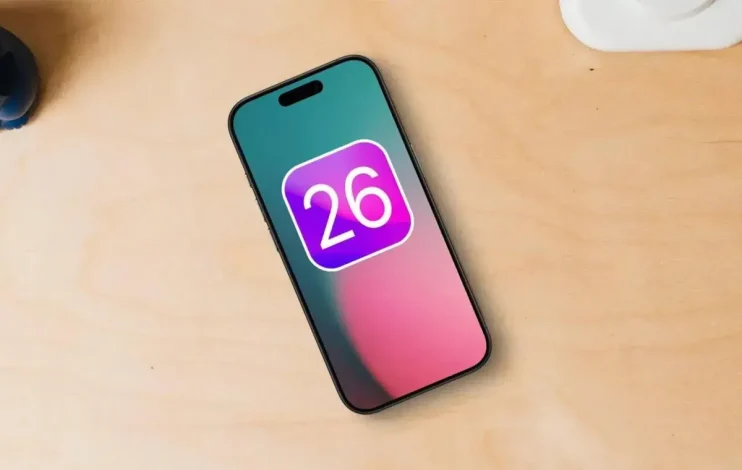 شکایت اپل از یوتیوبر معروف به دلیل افشای طراحی iOS 26 پیش از رونمایی