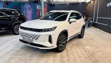 قیمت کارخانه خودروهای اکستریم LX، TXL و VX در مرداد ۱۴۰۴ مشخص شد