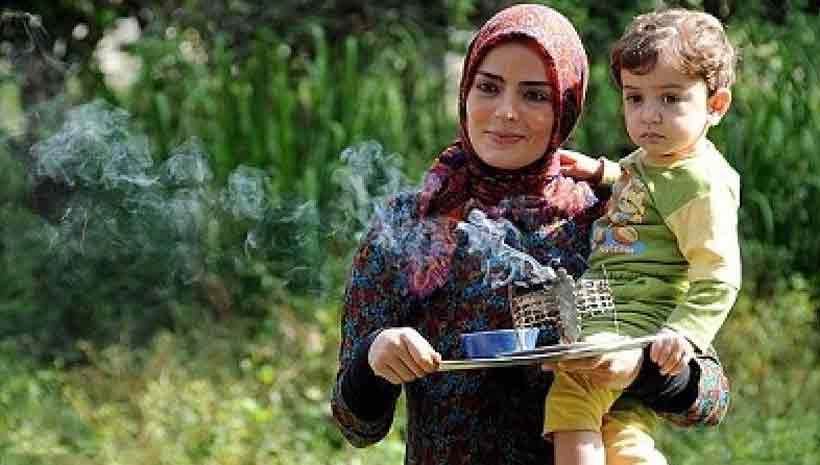 منتقدان و مخاطبان درباره اولین قسمت سریال ازیادرفته چه گفتند؟
