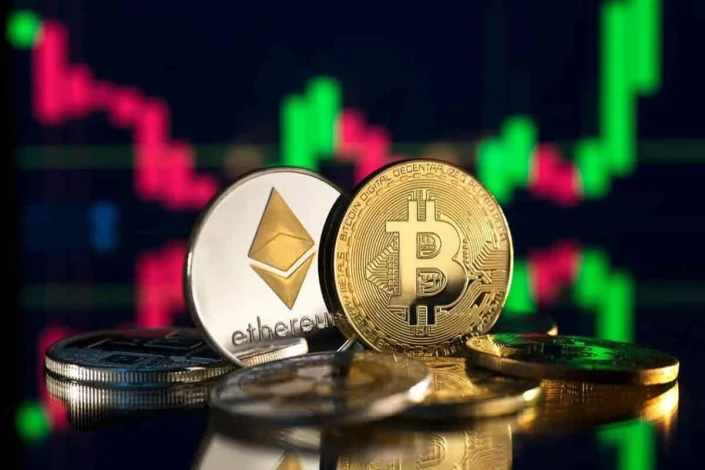نگاهی به بازار ارزهای دیجیتال؛ بزر‌گ‌ترین برندگان بازار کریپتو کدام‌ها بوده‌اند؟