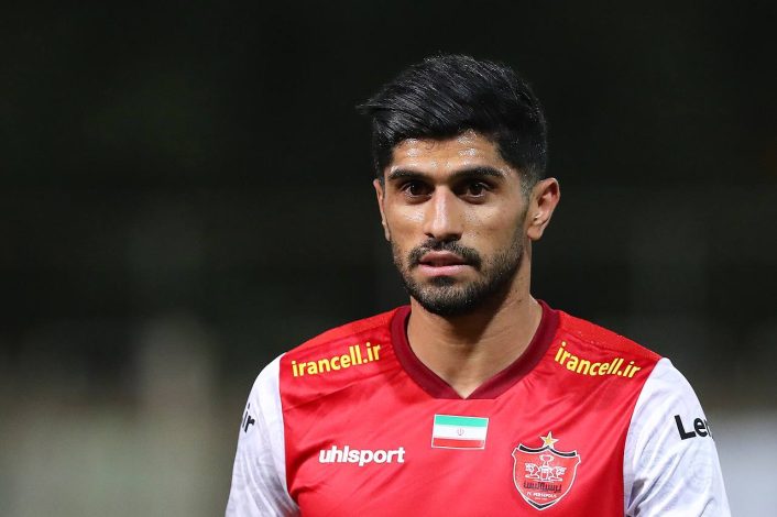 دانیال اسماعیلیفر قصد جدایی از تراکتور را ندارد 1 دانیال اسماعیلیفر قصد جدایی از تراکتور را ندارد