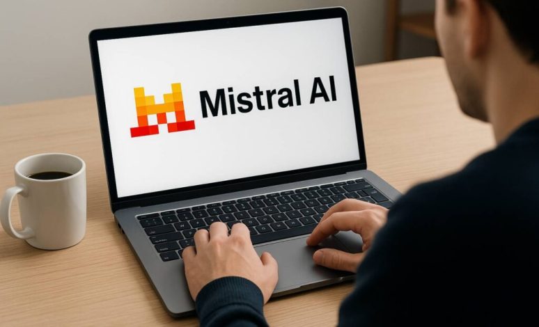 میسترال AI؛ غول هوش مصنوعی فرانسوی که در برابر OpenAI ایستاده است 1 میسترال AI؛ غول هوش مصنوعی فرانسوی که در برابر OpenAI ایستاده است