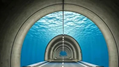 تونل نیویورک–لندن؛ پروژه سفر ۵۴ دقیقه‌ای یا داستانی علمی‌تخیلی؟