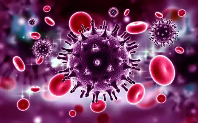 داروی HIV با تأیید FDA آماده عرضه جهانی شد 1 داروی HIV با تأیید FDA آماده عرضه جهانی شد