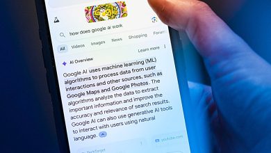 آیا خلاصههای هوش مصنوعی، پایان کار رسانههای آنلاین است؟ نگرانیها از نتایج جستوجوی جدید گوگل 9 آیا خلاصههای هوش مصنوعی، پایان کار رسانههای آنلاین است؟ نگرانیها از نتایج جستوجوی جدید گوگل