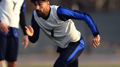 بازگشت بی‌سر و صدا؛ سامان فلاح دوباره در ترکیب استقلال