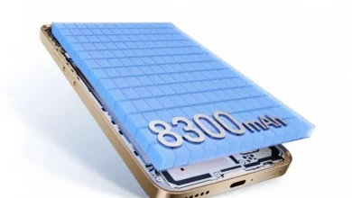 باتریهای غولپیکر در راهند؛ آنر گوشیهای ۲۰۲۵ را با باتریهای ۸۰۰۰ میلیآمپری عرضه میکند 7 باتریهای غولپیکر در راهند؛ آنر گوشیهای ۲۰۲۵ را با باتریهای ۸۰۰۰ میلیآمپری عرضه میکند