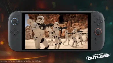 Star Wars Outlaws رسماً برای Nintendo Switch 2 معرفی شد + تاریخ انتشار