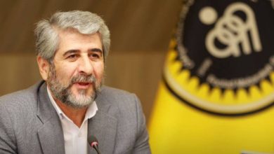 مدیرعامل سپاهان استعفا کرد