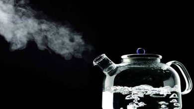 آیا جوشاندن دوباره آب خطرناک است؟