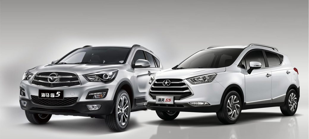 جک S5 در برابر هایما S7؛ کدام کراس‌اوور چینی ارزش خرید بیشتری دارد؟