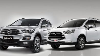 جک S5 در برابر هایما S7؛ کدام کراس‌اوور چینی ارزش خرید بیشتری دارد؟