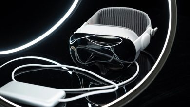 نسل جدید Vision Pro با تمرکز بر هوش مصنوعی و تراشه M4 در راه است