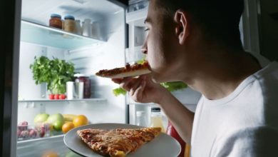 زمان غذا خوردن روی خطر دیابت و چاقی تأثیر دارد؛ نتایج یک مطالعه جدید روی دوقلوها