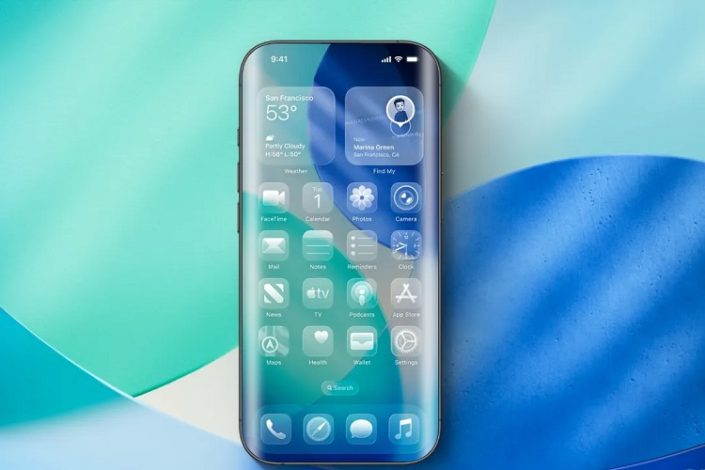 نقشه راه آیفون تا ۲۰۲۷؛ از iPhone 17 Air تا iPhone 19 Fold 1 نقشه راه آیفون تا ۲۰۲۷؛ از iPhone 17 Air تا iPhone 19 Fold