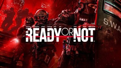 فروش ۲ میلیونی بازی Ready or Not در دو هفته
