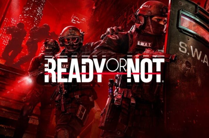 فروش ۲ میلیونی بازی Ready or Not در دو هفته 1 فروش ۲ میلیونی بازی Ready or Not در دو هفته