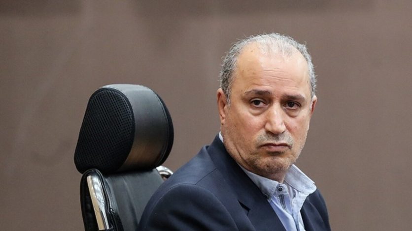 مهدی تاج: لیگ امسال بسیار فشرده برگزار می‌شود
