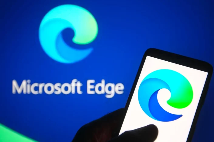 مرورگر Edge سریعتر شد؛ کاهش زمان بارگذاری و بهبود ۱۳ قابلیت کلیدی 1 مرورگر Edge سریعتر شد؛ کاهش زمان بارگذاری و بهبود ۱۳ قابلیت کلیدی