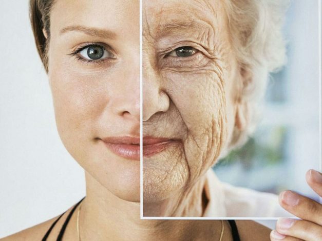 چگونه جوان‌تر از سن واقعی خود باشیم؟