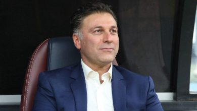 مدیرعامل تراکتور: بشار رسن در لیست خرید ما نیست؛ نقل‌وانتقالات تا تکمیل نیازها ادامه دارد