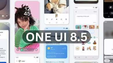 کدام گوشی‌های سامسونگ آپدیت One UI 8.5 را دریافت می‌کنند؟