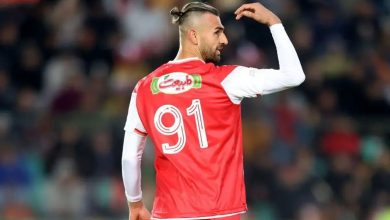 پرسپولیس: سردار دورسون درخواست جدایی نداده؛ درباره زارع هم مذاکره کردیم ولی موفق نشدیم