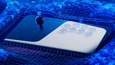 FlexStrike؛ فایت استیک رسمی سونی برای PS5 و PC معرفی شد 7 FlexStrike؛ فایت استیک رسمی سونی برای PS5 و PC معرفی شد