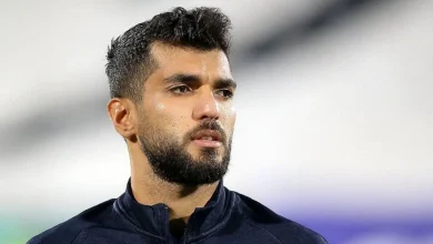 کمبود بازیکن در خط هافبک استقلال؛ احتمال بازگشت زبیر نیکنفس 3 کمبود بازیکن در خط هافبک تیم استقلال؛ احتمال بازگشت زبیر نیکنفس