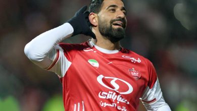 تمدید رسمی پرسپولیس با کنعانی‌زادگان و پورعلی‌گنجی