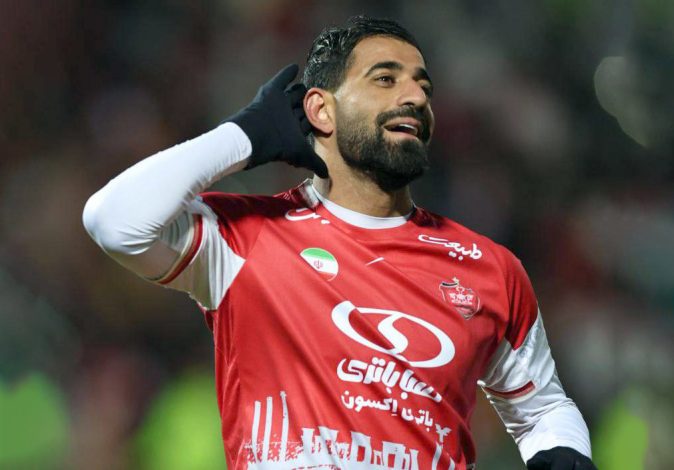 تمدید رسمی پرسپولیس با کنعانیزادگان و پورعلیگنجی 1 تمدید رسمی پرسپولیس با کنعانیزادگان و پورعلیگنجی