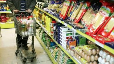 آخرین قیمت کالاهای اساسی مرداد 1404