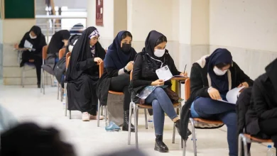 آزمون استخدامی آموزش پرورش فردا و پس فردا برگزار می‌شود