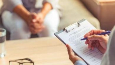 آزمون صلاحیت حرفه ای روان شناسان