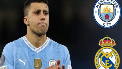 خرید فصل: آغاز تلاش رئال مادرید برای جذب رودری!