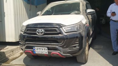 آغاز فرآیند ورود و شماره گذاری خودروهای گذر موقت در منطقه آزاد اروند