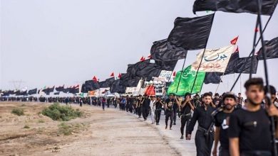 آماده باش کامل دولت برای اربعین