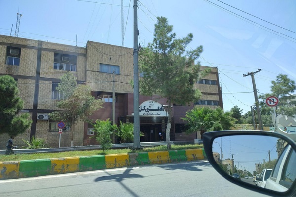آمار تلفات حادثه تیراندازی زاهدان اعلام شد 1 آمار تلفات حادثه تیراندازی زاهدان