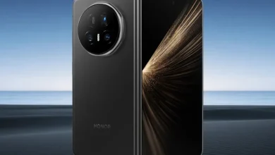آنر مجیک V5 با بدنه ضد گلوله
