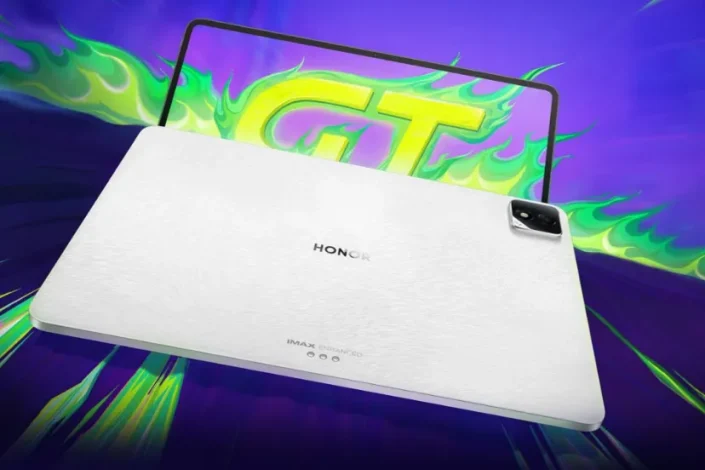 آنر پد GT2 پرو رسما معرفی شد +تصاویر و قیمت 1 آنر پد GT2 پرو