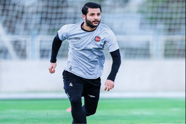 احتمال بازگشت عارف غلامی به استقلال 1 احتمال بازگشت عارف غلامی به استقلال