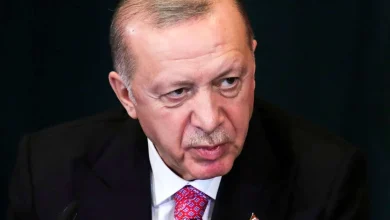 پیام اردوغان به مناسبت روز عاشورا