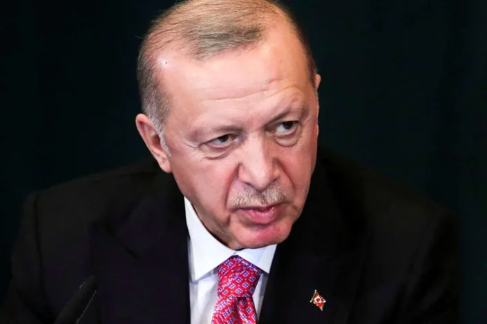 پیام اردوغان به مناسبت روز عاشورا 1 پیام اردوغان به مناسبت روز عاشورا