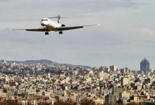 ازسرگیری پروازها در فرودگاه تبریز